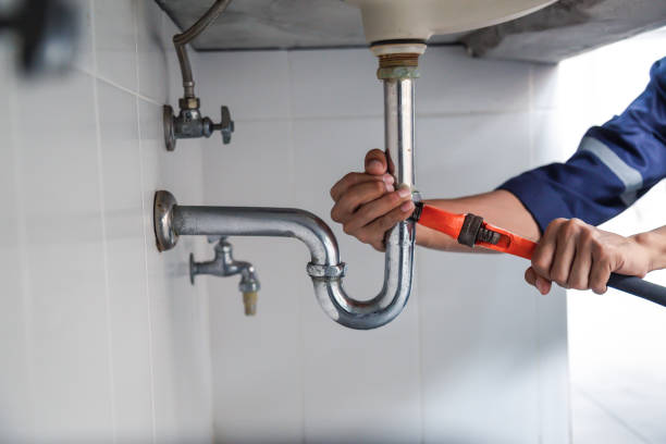 Best Plumbing Services Near Me  in Perryton, TX