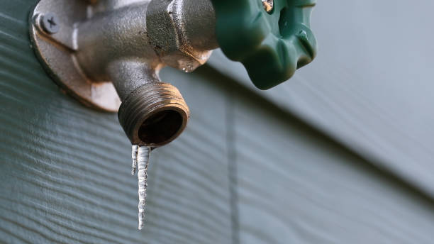 Best Faucet Repair  in Perryton, TX