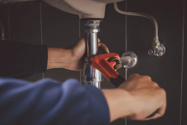 Best 24-Hour Plumber Near Me  in Perryton, TX